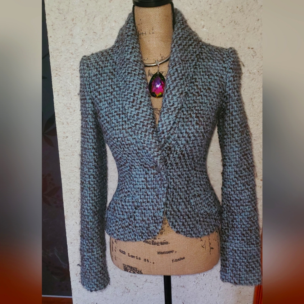 Warm Classy Jacket
